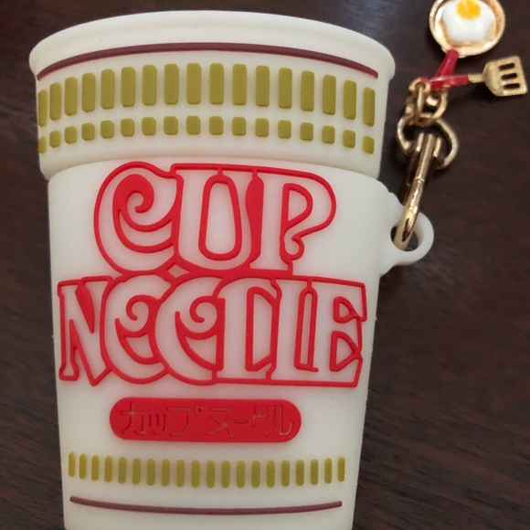 Keychain case holder - Picture 4 of 4